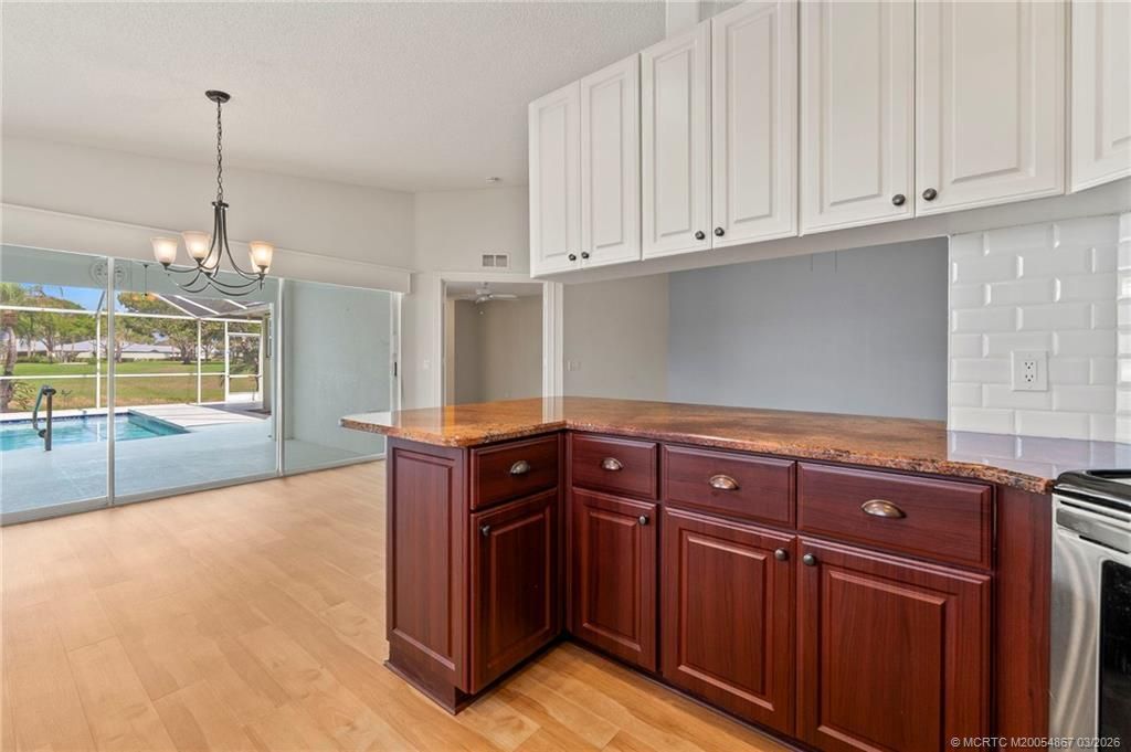 1872 SW Springfield Court, Palm City, FL 34990 Photo