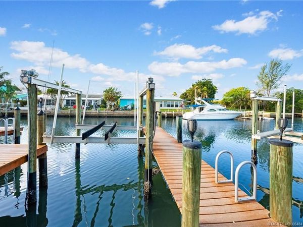 10851 S Ocean Drive, Unit 91, Jensen Beach, FL 34957