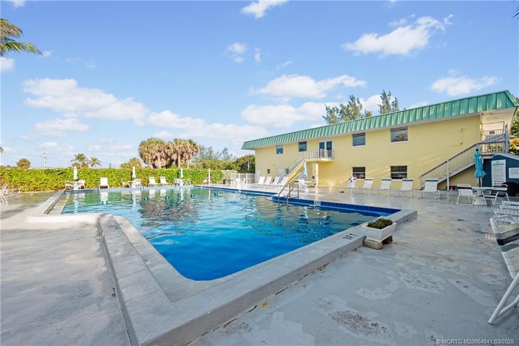 10851 S Ocean Drive, Lot #91, Jensen Beach, FL 34957 Photo