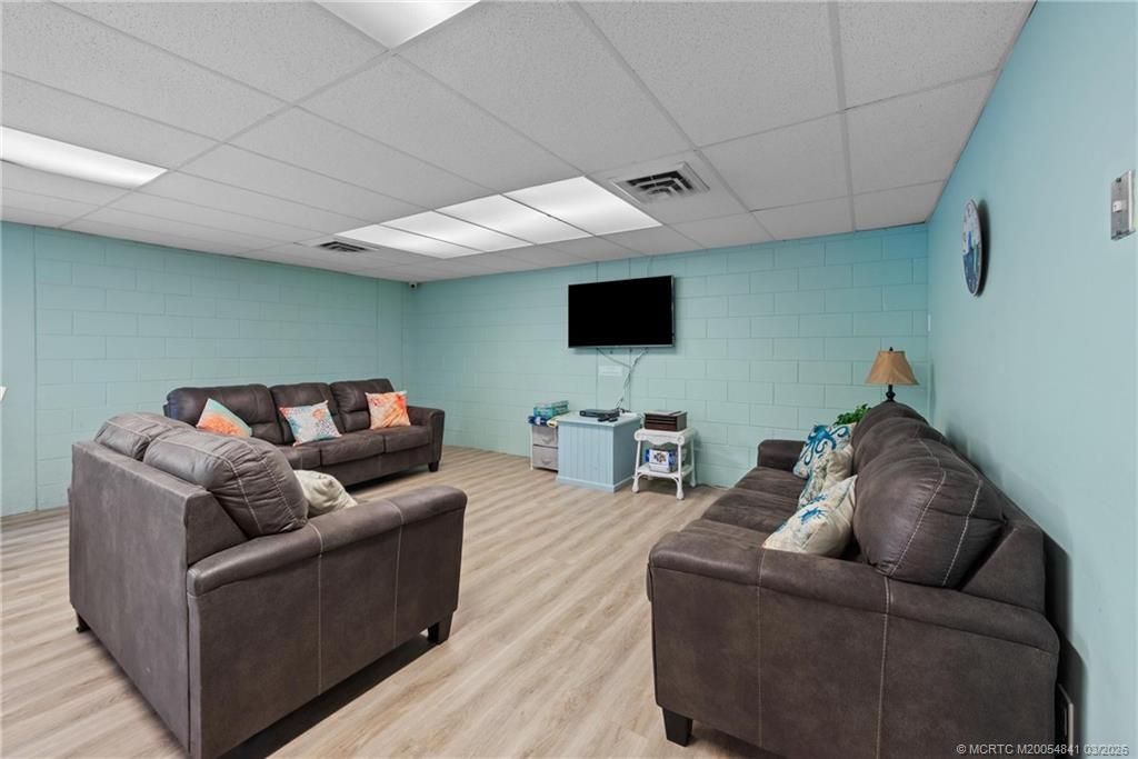 10851 S Ocean Drive, Lot #91, Jensen Beach, FL 34957 Photo