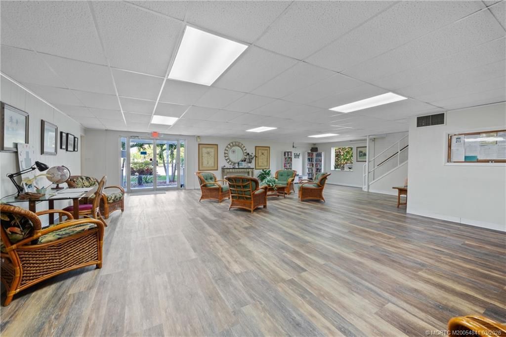 10851 S Ocean Drive, Lot #91, Jensen Beach, FL 34957 Photo