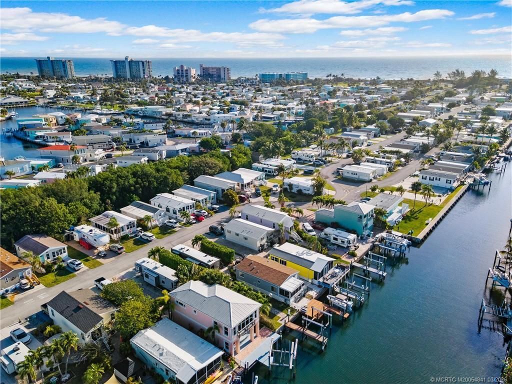 10851 S Ocean Drive, Lot #91, Jensen Beach, FL 34957 Photo