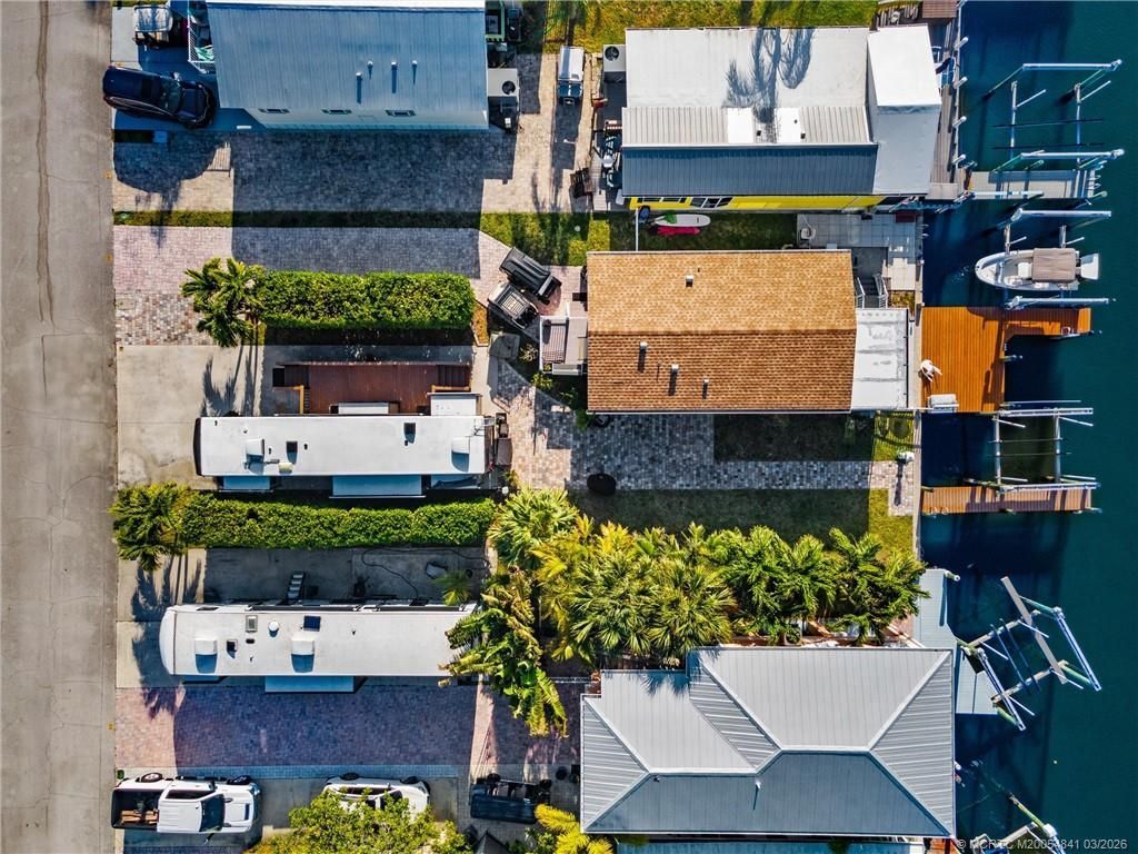 10851 S Ocean Drive, Lot #91, Jensen Beach, FL 34957 Photo