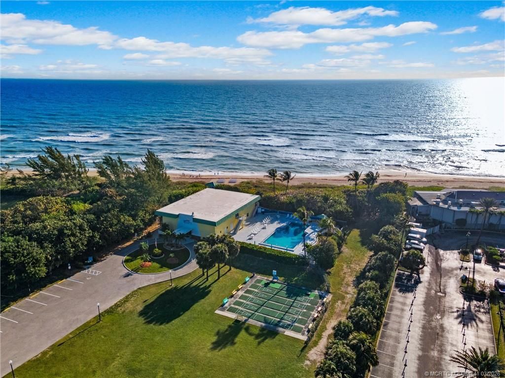 10851 S Ocean Drive, Lot #91, Jensen Beach, FL 34957 Photo