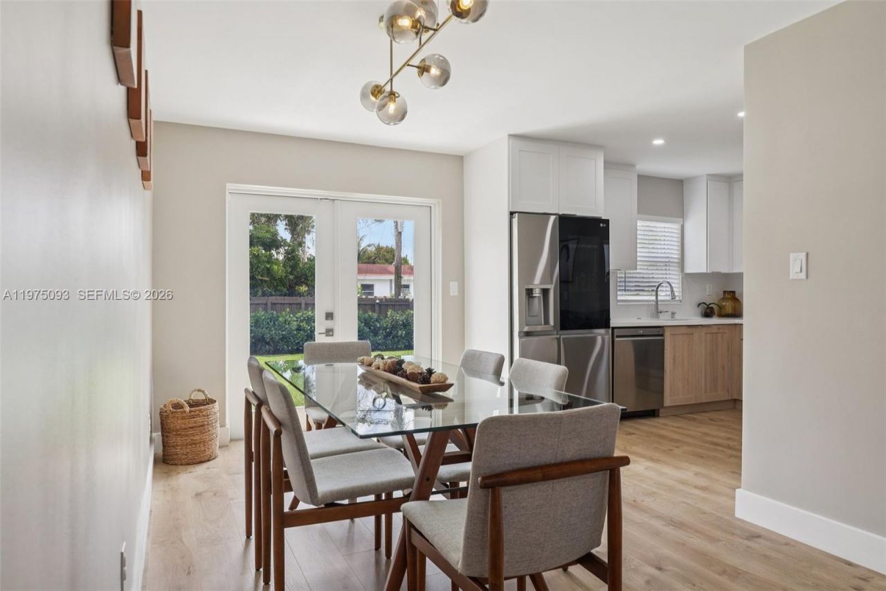 6326 Dawson St, Hollywood, FL 33023 Photo