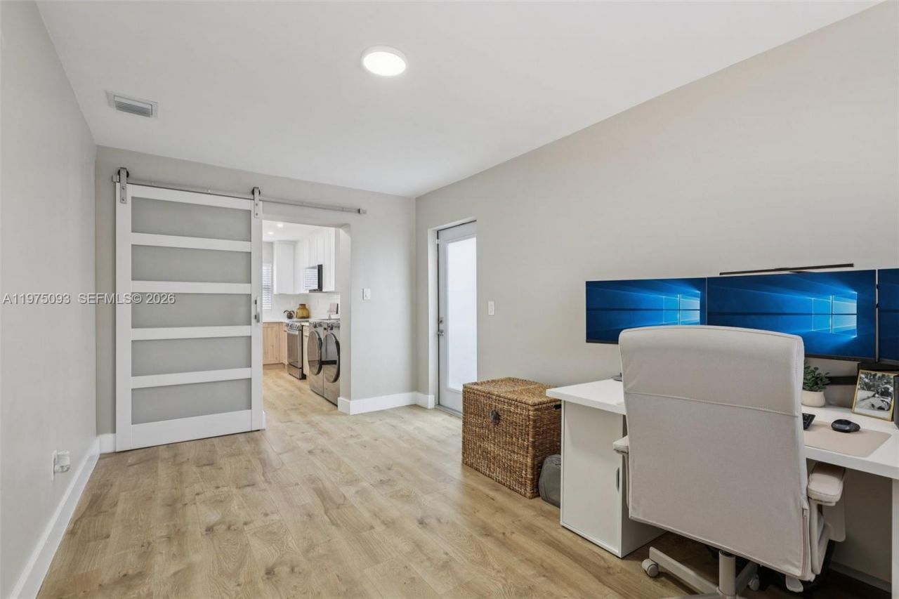 6326 Dawson St, Hollywood, FL 33023 Photo