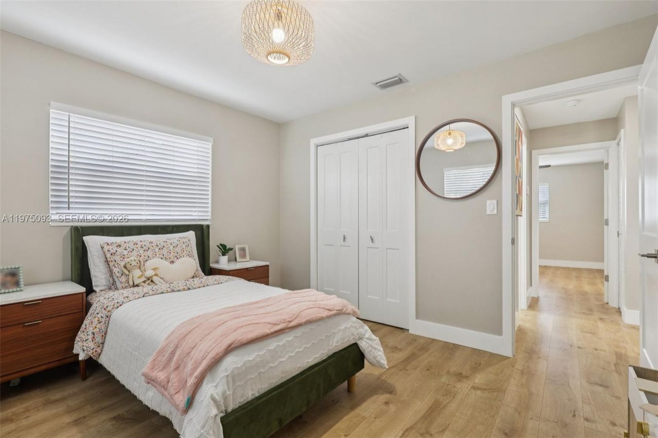 6326 Dawson St, Hollywood, FL 33023 Photo