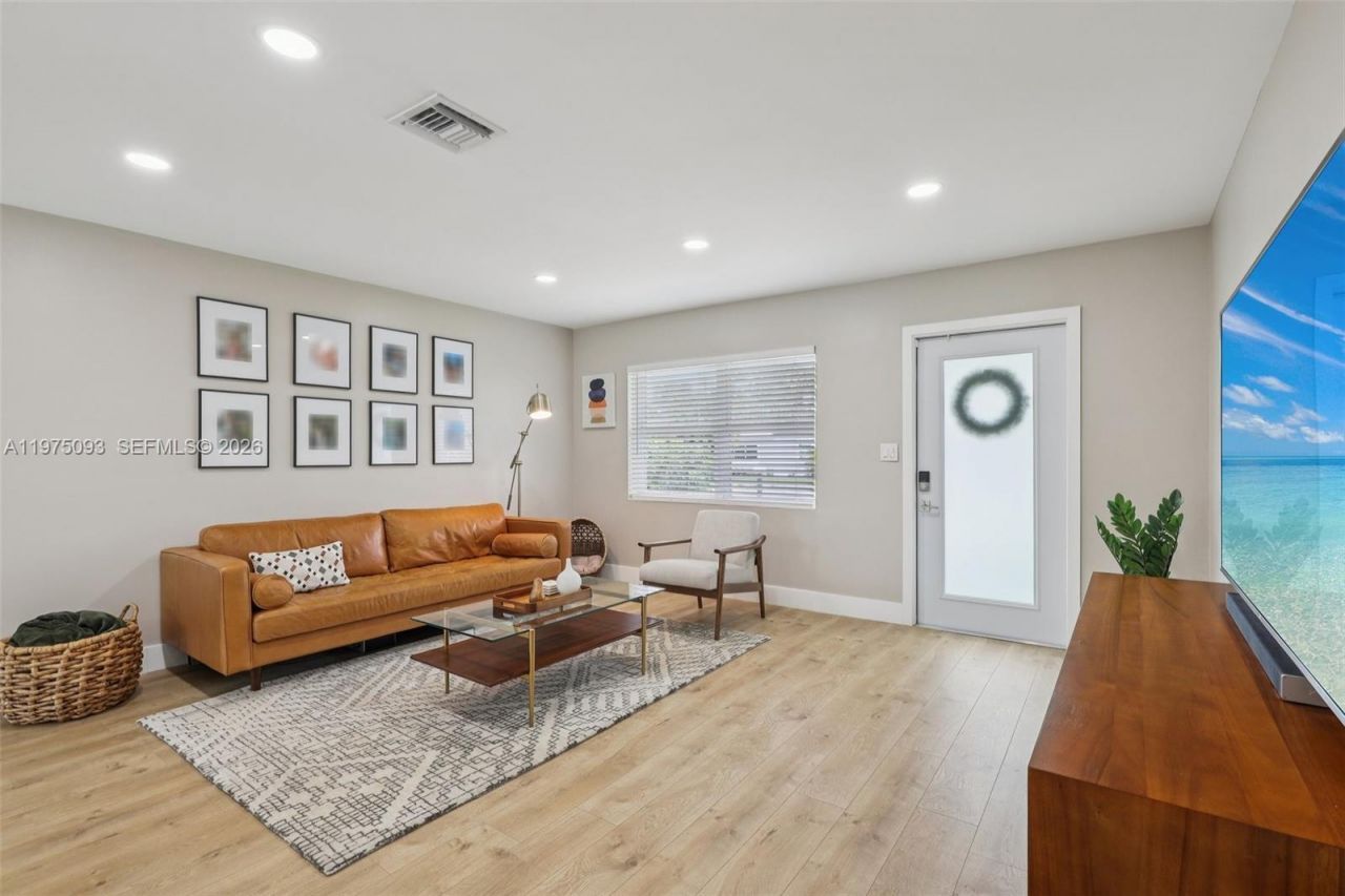 6326 Dawson St, Hollywood, FL 33023 Photo