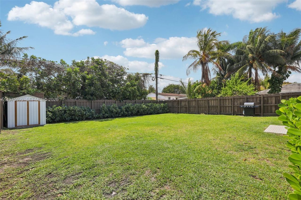 6326 Dawson St, Hollywood, FL 33023 Photo