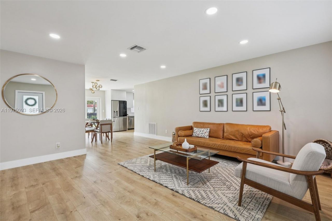 6326 Dawson St, Hollywood, FL 33023 Photo