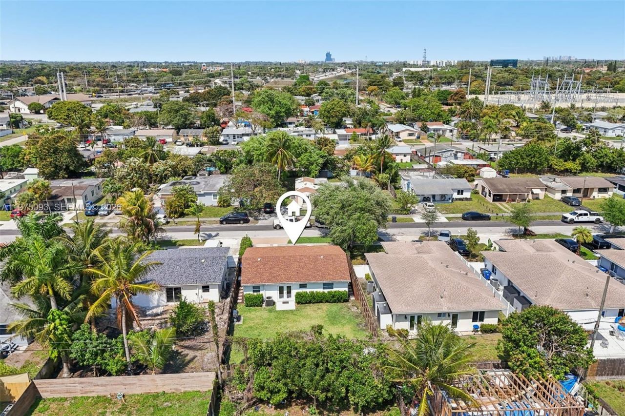 6326 Dawson St, Hollywood, FL 33023 Photo