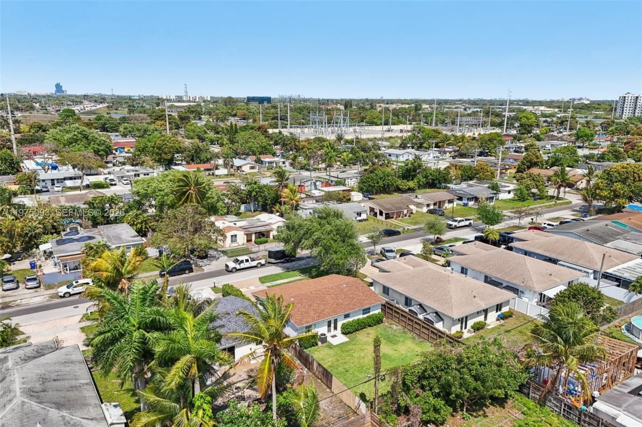 6326 Dawson St, Hollywood, FL 33023 Photo