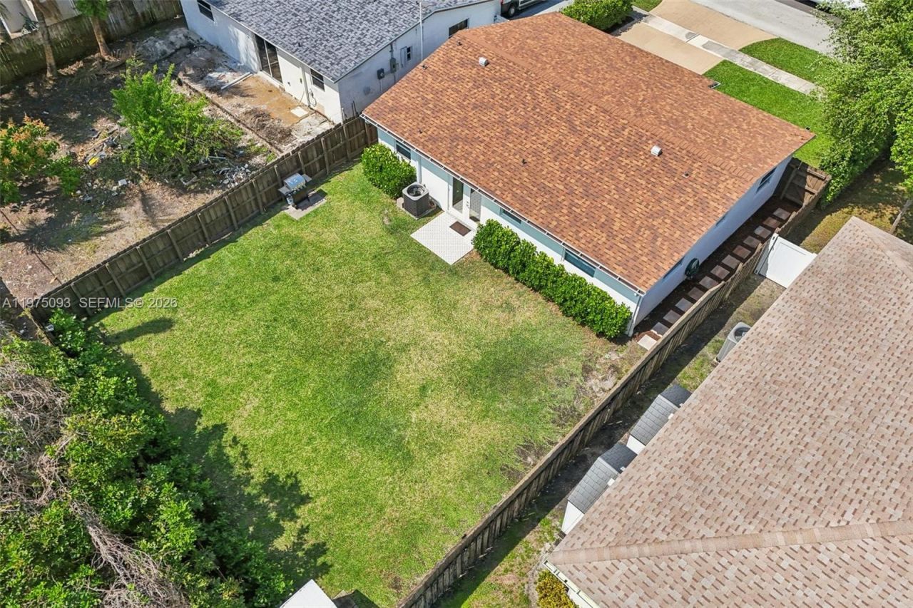 6326 Dawson St, Hollywood, FL 33023 Photo