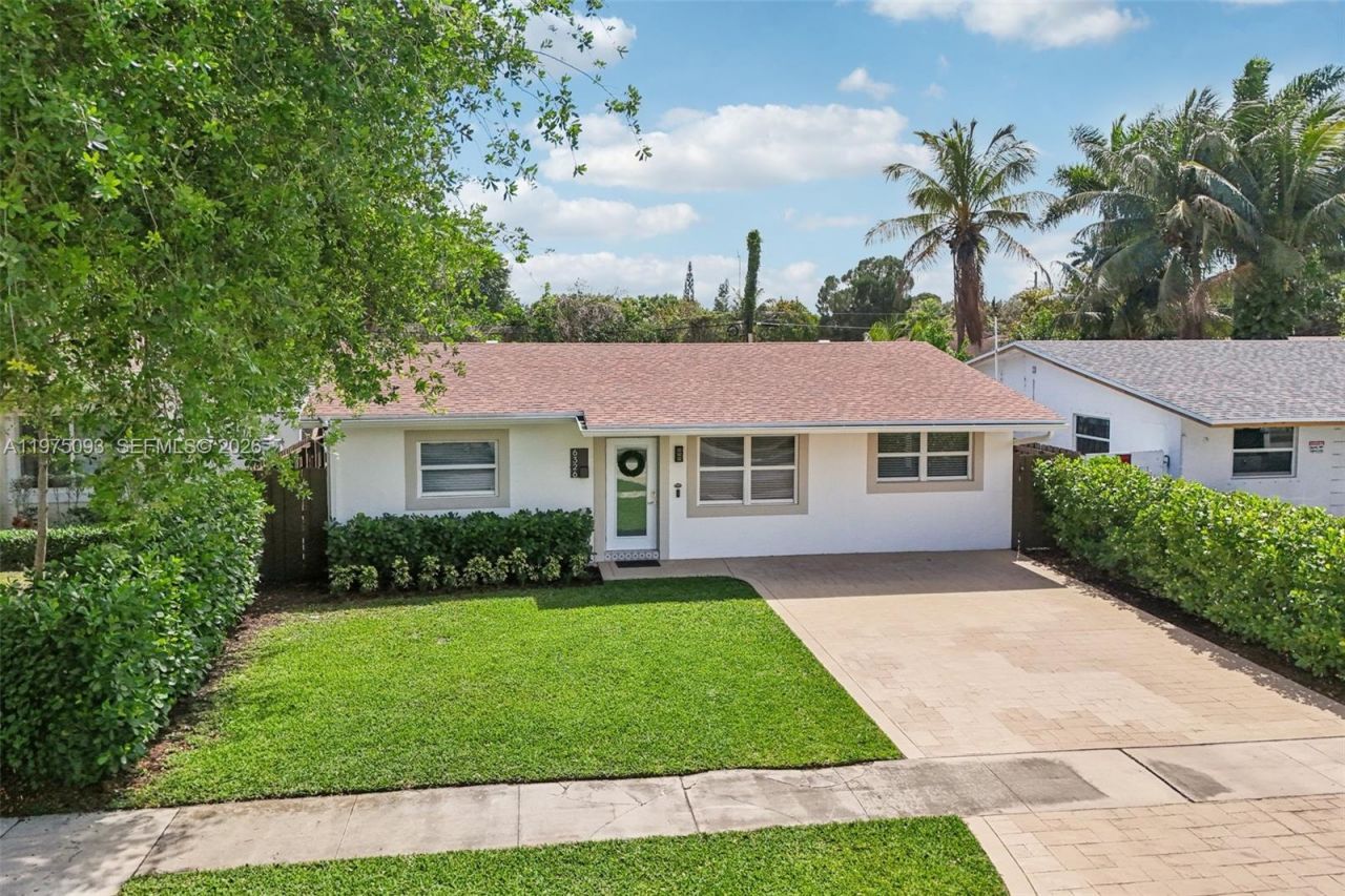 6326 Dawson St, Hollywood, FL 33023 Photo