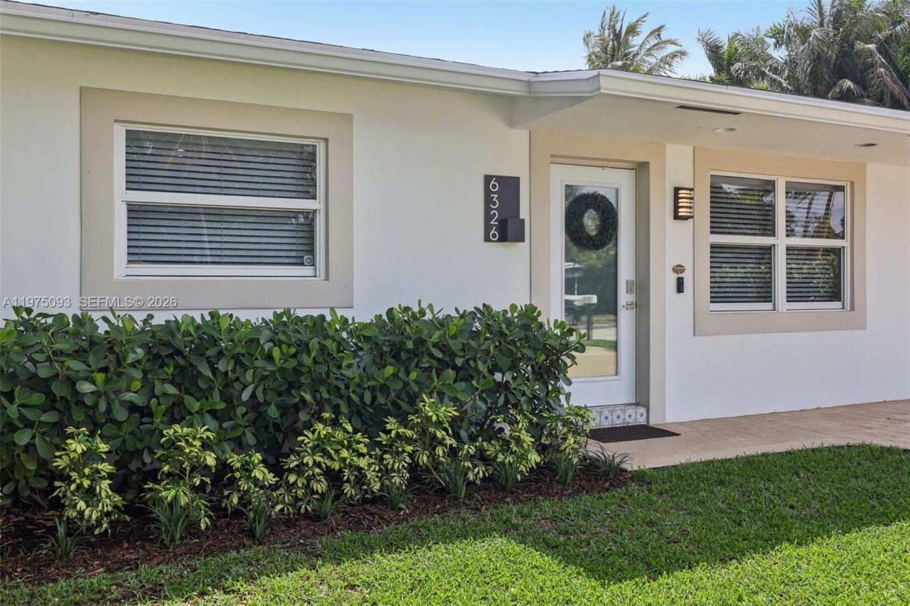 6326 Dawson St, Hollywood, FL 33023 Photo
