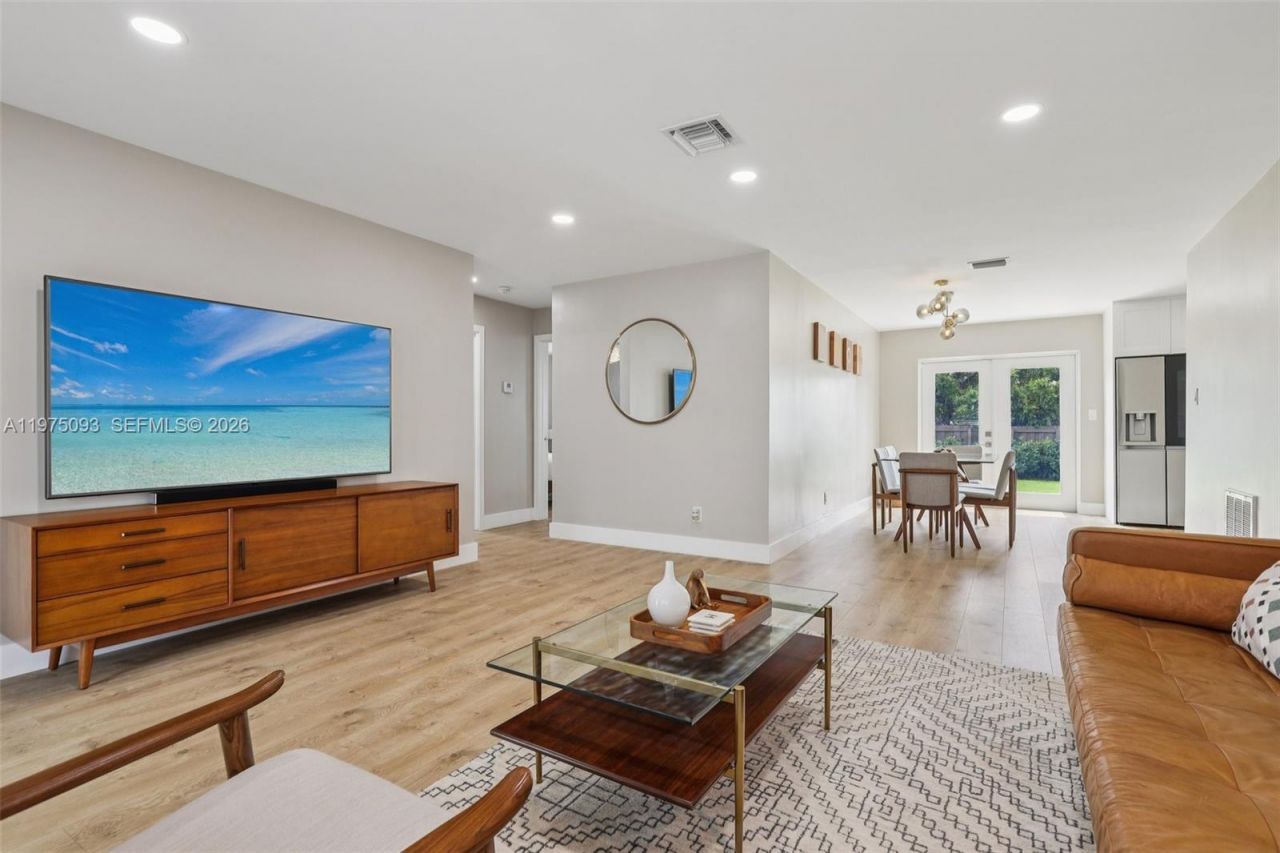 6326 Dawson St, Hollywood, FL 33023 Photo