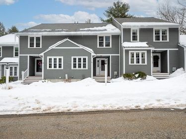 89 Laurelwood Drive, Unit 89, Hopedale, MA 01747