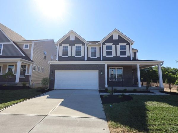 230 Tilly Court, Unit 0004, Springboro, OH 45066