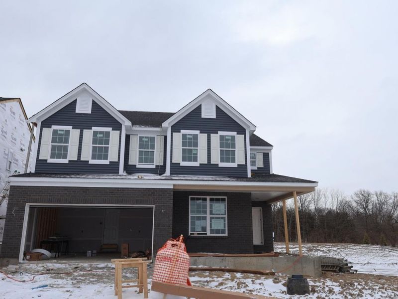 230 Tilly Court, Unit 0004, Springboro, OH 45066 Photo 1