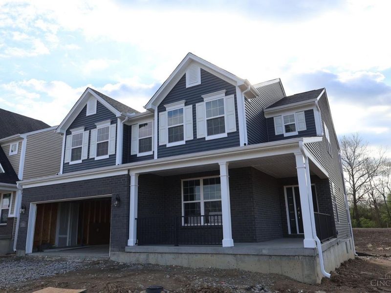 230 Tilly Court, Unit 0004, Springboro, OH 45066 Photo 2