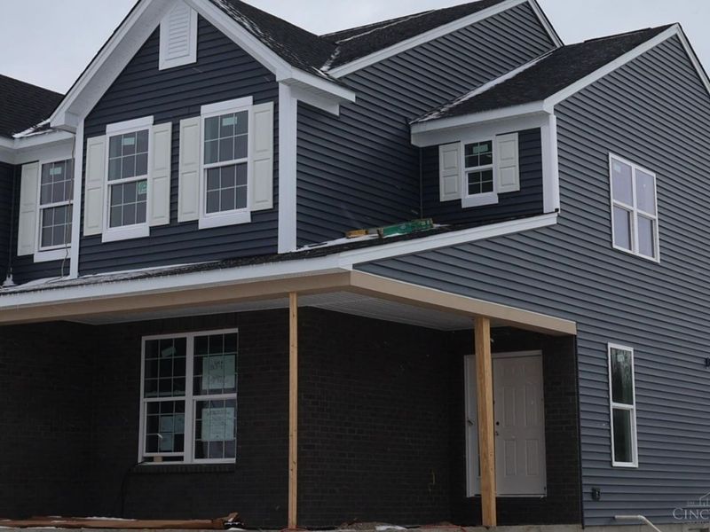 230 Tilly Court, Unit 0004, Springboro, OH 45066 Photo 2