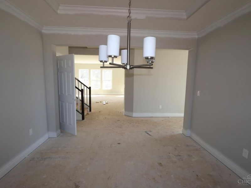 230 Tilly Court, Unit 0004, Springboro, OH 45066 Photo 3