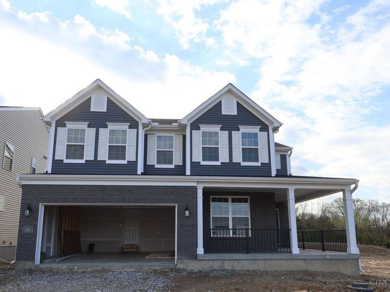 230 Tilly Court, Unit 0004, Springboro, OH 45066 Photo 7