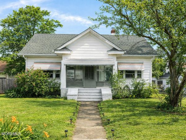 657 Campbell Avenue, Port Monmouth, NJ 07758