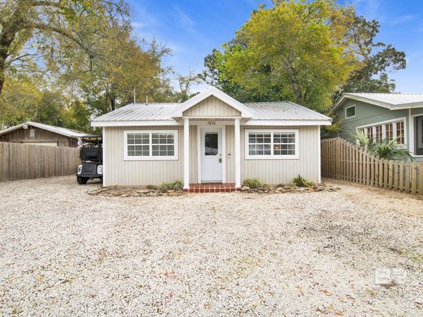 4898 Bay Circle, Orange Beach, AL 36561