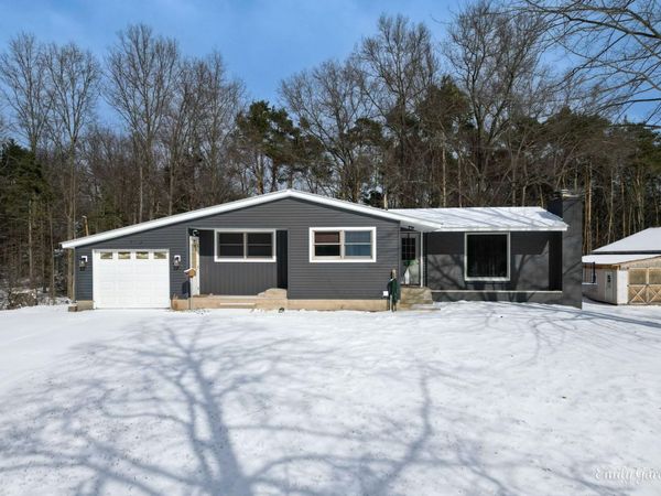 4184 Butternut Drive, Holland, MI 49424