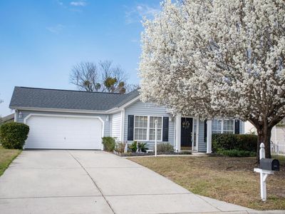 4816 Southgate Pkwy., Myrtle Beach, SC 29579