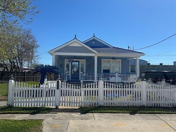3746 JOHNSON Street , Metairie, LA 70001