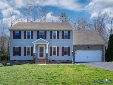 2013 Maginoak Court, Chesterfield, VA 23236