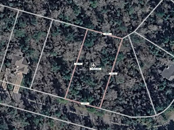 3650 Mackey Cove DR , PENSACOLA, FL 32514