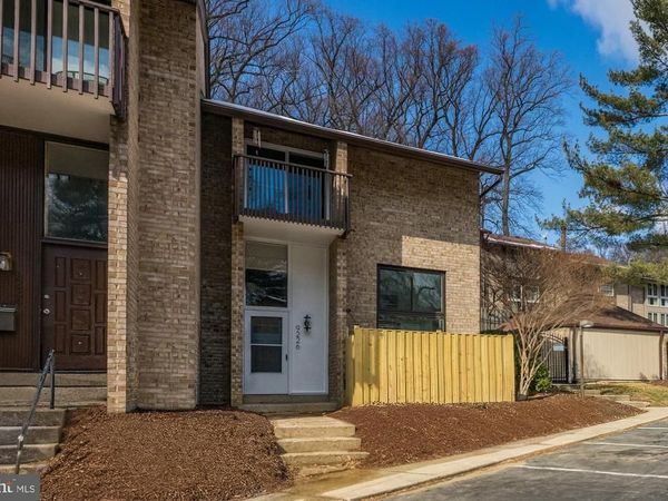 9226 THREE OAKS DRIVE , SILVER SPRING, MD 20901