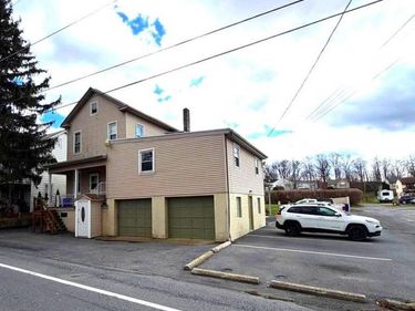 358 E MAIN STREET, BLANDON, PA 19510