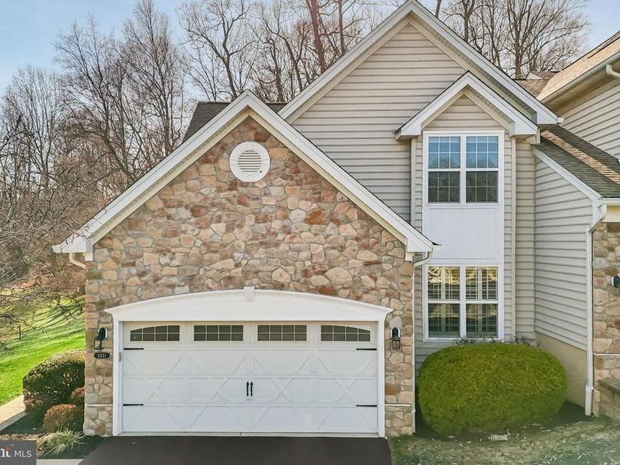 2651 Primrose Court, Chester Springs, PA 19425 Main Photo