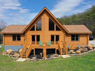 2062 Raccoon Creek Road, London, KY 40741