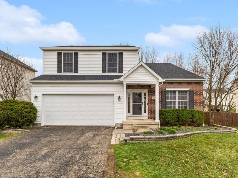 1870 Pine Grove Place , Lancaster, OH 43130 Photo 1