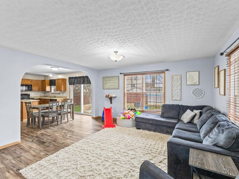 1870 Pine Grove Place , Lancaster, OH 43130 Photo 10