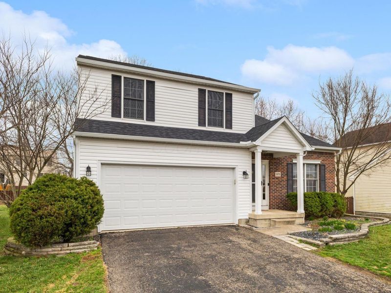 1870 Pine Grove Place , Lancaster, OH 43130 Photo 2