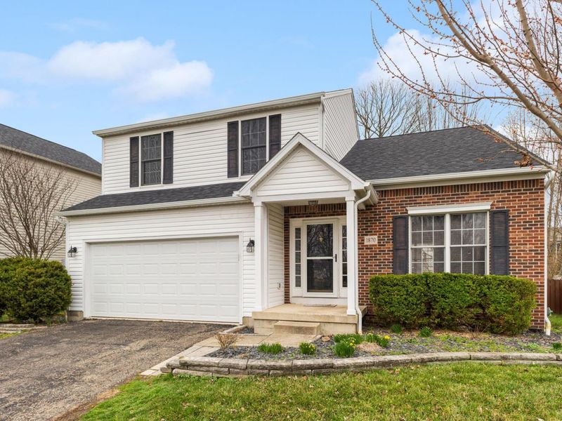 1870 Pine Grove Place , Lancaster, OH 43130 Photo 3