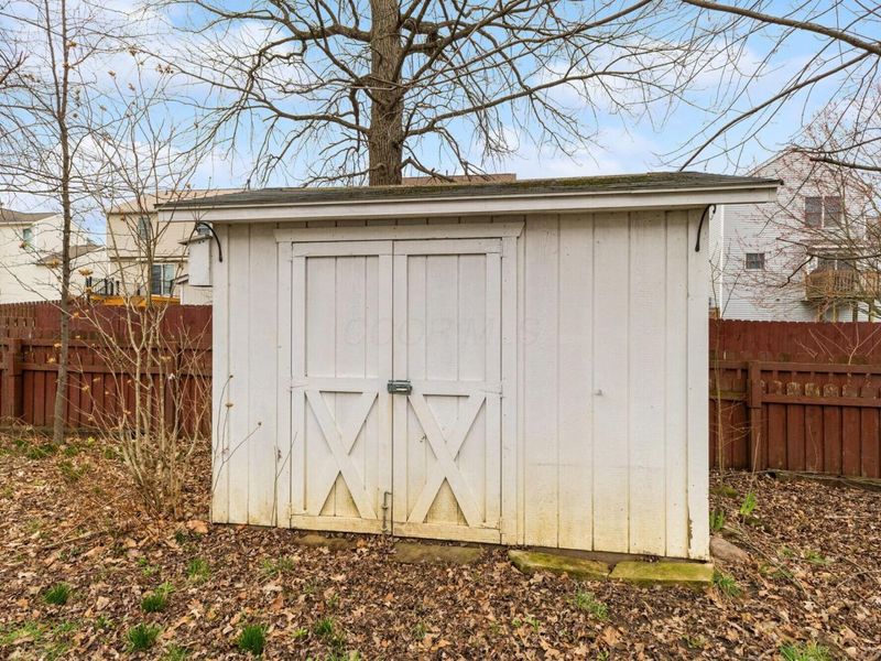 1870 Pine Grove Place , Lancaster, OH 43130 Photo 46