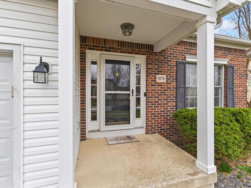 1870 Pine Grove Place , Lancaster, OH 43130 Photo 5