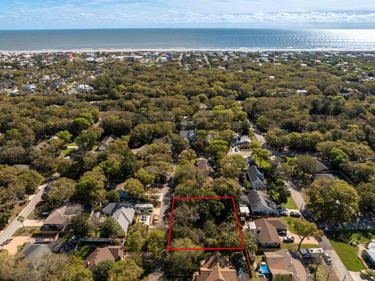 419 Ocean Drive, St Augustine Beach, FL 32080