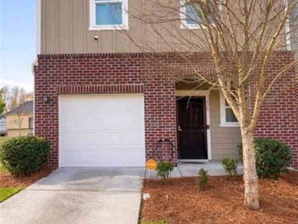 1626 Larkspur Trail, Conyers, GA 30012