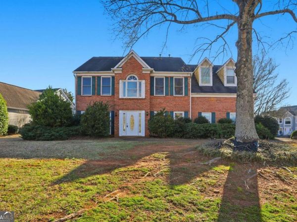 2509 Westover Way NW, Kennesaw, GA 30152