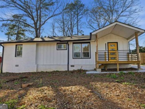 2056 Gober Avenue SE, Smyrna, GA 30080