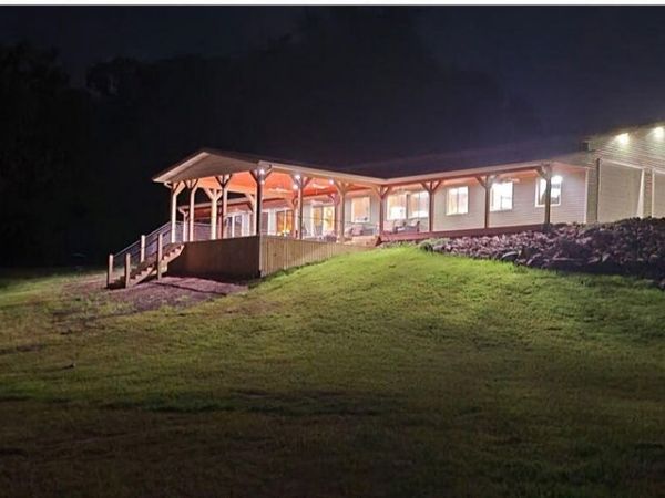 19550 Washington Road, Morley, MI 49336