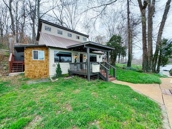 784 Lake Logan Rd , Ardmore, TN 38449